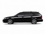 Saab 9-5 Wagon Special Edition 2000 года